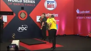 Darts 2016 World Series-van Gerwen v Chisnall [SF]{HD}
