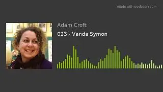 023 - Vanda Symon