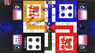 Ludo Lovers 💕