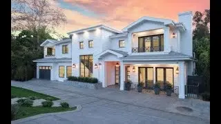 126 North Canyon View Drive Los Angeles, CA 90049