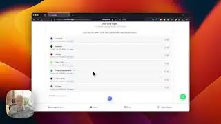 Estimade configuration wizard