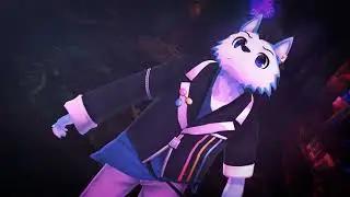 [MMD X PROJECT DIVA] Rolling Girl ft. Shiki Rowen