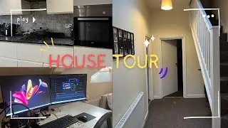 MY DREAM APARTMENT TOUR 2024 | Welcome to my Little world