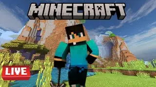 live 100 players no minecraft