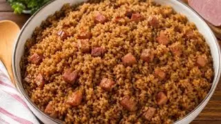 ARROZ NAVIDEÑO 🎄 BUENO 🎁 BONITO 🎉 BARATO! ☃️