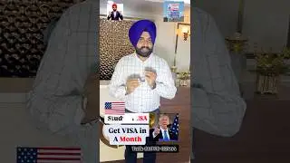USA Study Visa in Low Budget | Get Guaranteed Visa free Appointment | Visa Guru Study Abroad |