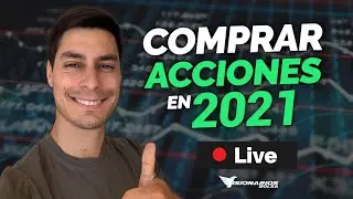 ✅ Invertir en las Mejores Acciones del 2021 | &iquest;Comprar Antes o Despu&eacute;s de sus Resultados? 📈