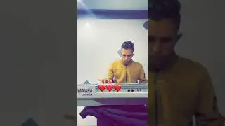 music Bezza 🎹 #raistar #BeZza #rainsounds #tiktok #a1000