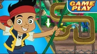 Jake's Pirate Marble Raceway