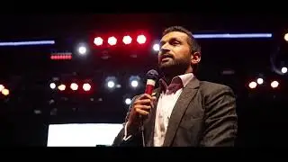 Clay Clark & General Flynn's ReAwaken America Tour | Trailer