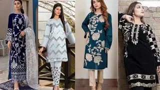 Trendy And Fancy Lawn Dresses designs 2022 || Latest New Lawn Dress Design idea 2022,
