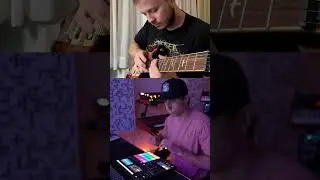 @rjpasin #musicproducer #beatmaker #studio #edm #maschine #flstudio #sample #guitar