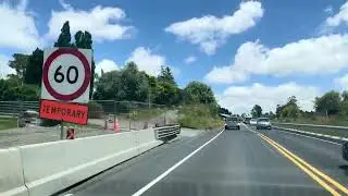 Scenic Drive from Kumeū to Waimauku: Exploring New Zealand&rsquo;s Countryside