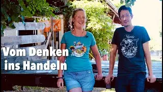 Warum keine Tiere nutzen? | Hofführung