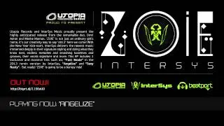 InterSys - Angelize (Original Mix)