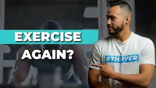 Can You Workout Again if You Have CFS? | CHRONIC FATIGUE SYNDROME