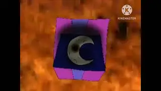 The Christmas Present (the cursed plush) - Christmas special (LATER)