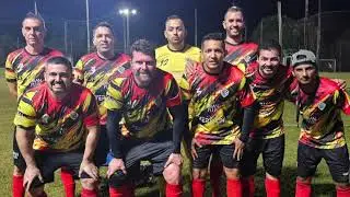 Gran Plus/Vers&aacute;til 1x0 Dep&oacute;sito Proen&ccedil;a - Final: Senior da Copa MagSac - Sede Na&uacute;tica Rio Branco
