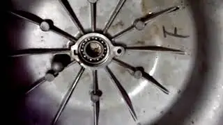 cfmoto zforce 800 mantenimiento variador/correa