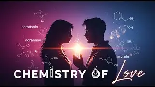 Chemistry of love