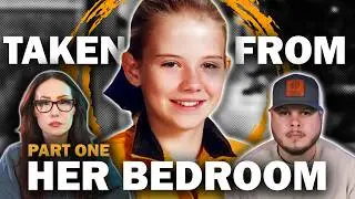 Elizabeth Smart | Taken From Her Bed (Part 1)