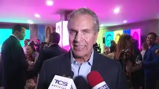 PRECOMPRA TCS 2019