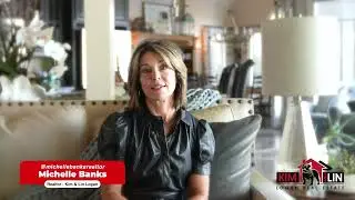 Michelle Banks | Lake Oconee and Lake Sinclair Real Estate Expert with Kim and Lin Logan Real Estate