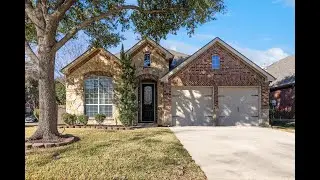 9101 Tate Avenue Keller, TX | ColdwellBankerHomes.com
