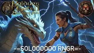ABAZIGAL v SOLOOOOOO RNGR [4 points]