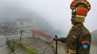 China claims victory over India in Himalayan border row