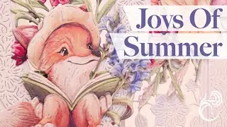 Joys Of Summer - Launch Show