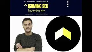 Technical SEO for international iGaming websites