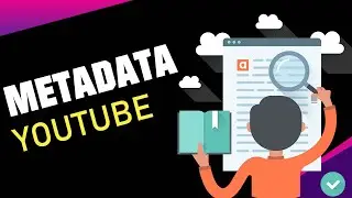 Bikin Metadata YouTube Yang Bisa Ranking Dengan TubeBuddy