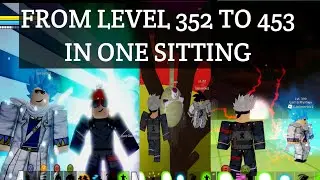 I help my homie level Up DBZ Final Stand