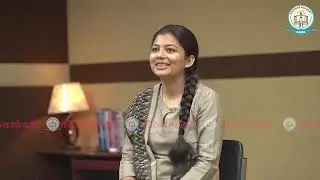 MPPSC 2020 RANK 5th ll DSP Preksha Pathak ll Interview ll kautilya academy.