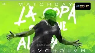 Copa Chile easy ray&oacute; gamer 10 