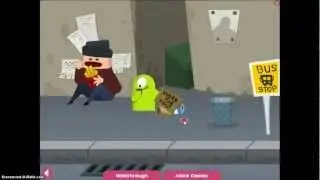 Alien's Quest - Full Game Walkthrough