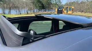 2011 Porsche Cayenne S - Cars & Bids - Panoramic Roof