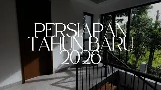 #EVLOG BELI HADIAH DAN KEMBANG API
