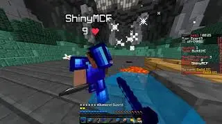 1vs1 ON QPLAY! ♫Weedings♫