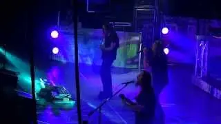 Dream Theater - The Shattered Fortress - HD Audio/Video - Live in Milano, 20/01/2014