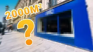 BIENVENUE &Agrave; ESPOT PARIS ! (Plus grand centre jeux-vid&eacute;o & esport fran&ccedil;ais)
