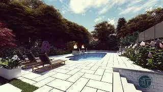 Landscaping Design Oakville/ Toronto Landscape Design/Landscape Toronto