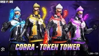 Cobra Emote: The Friendship Circle That Went Too Far