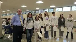 York Catholic Day of Giving 2025 - Final Result