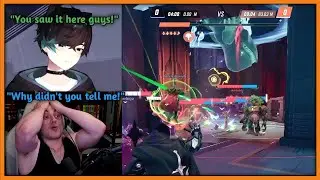 Sykkuno Redeems Himself After Getting Smoked and Flamed During Twitch Rivals
