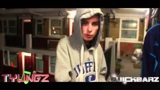 QUICKBARZ: TRICKZEY&TRAPZ {@Trapzofficial} {@ODTyler}