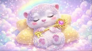 Попробуйте сегодня вечером: НОЧНАЯ ГАРМОНИЯ для внутреннего покоя 🌈 Избавление от бессонницы, стр...