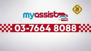 MyAssist by MyEG