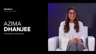 fireside | Azima Dhanjee | ConnectHear | daftarkhwan x Bagallery Glam Fest '21